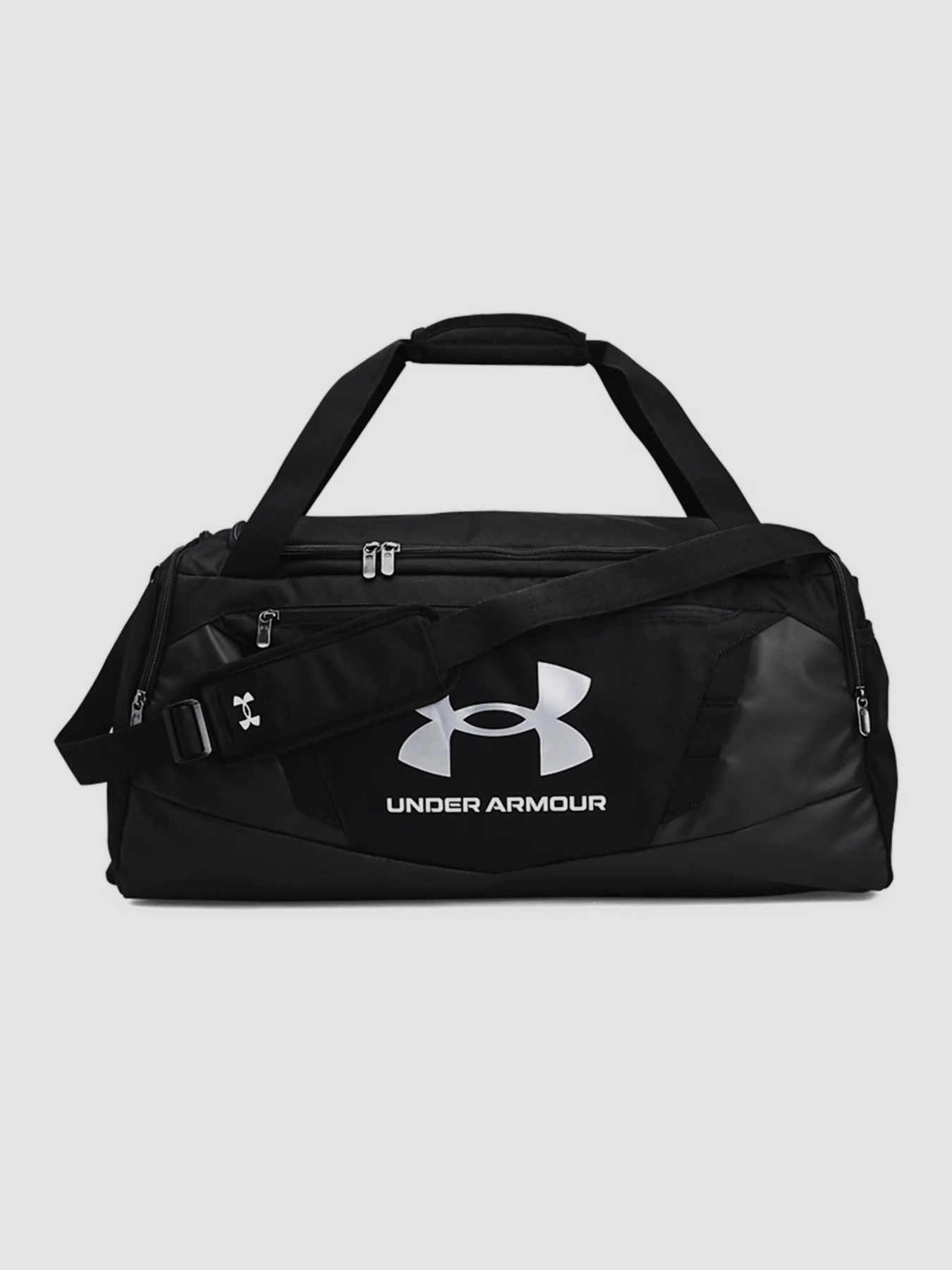 Сумки Under Armour Ua Undeniable 5.0 Duffle Md 58L модель 1369223-001 Фото