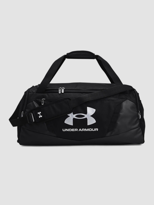 Сумки Under Armour Ua Undeniable 5.0 Duffle Md 58L модель 1369223-001 Фото