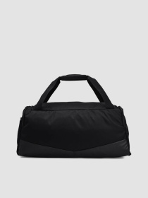 Сумки Under Armour Ua Undeniable 5.0 Duffle Md 58L модель 1369223-001 Фото