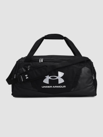 Сумки Under Armour Ua Undeniable 5.0 Duffle Md 58L модель 1369223-001 Фото