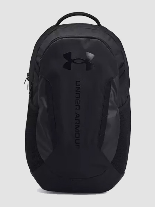 Рюкзаки Under Armour Ua Hustle 6.0 Backpack 29L модель 1384672-003 Фото