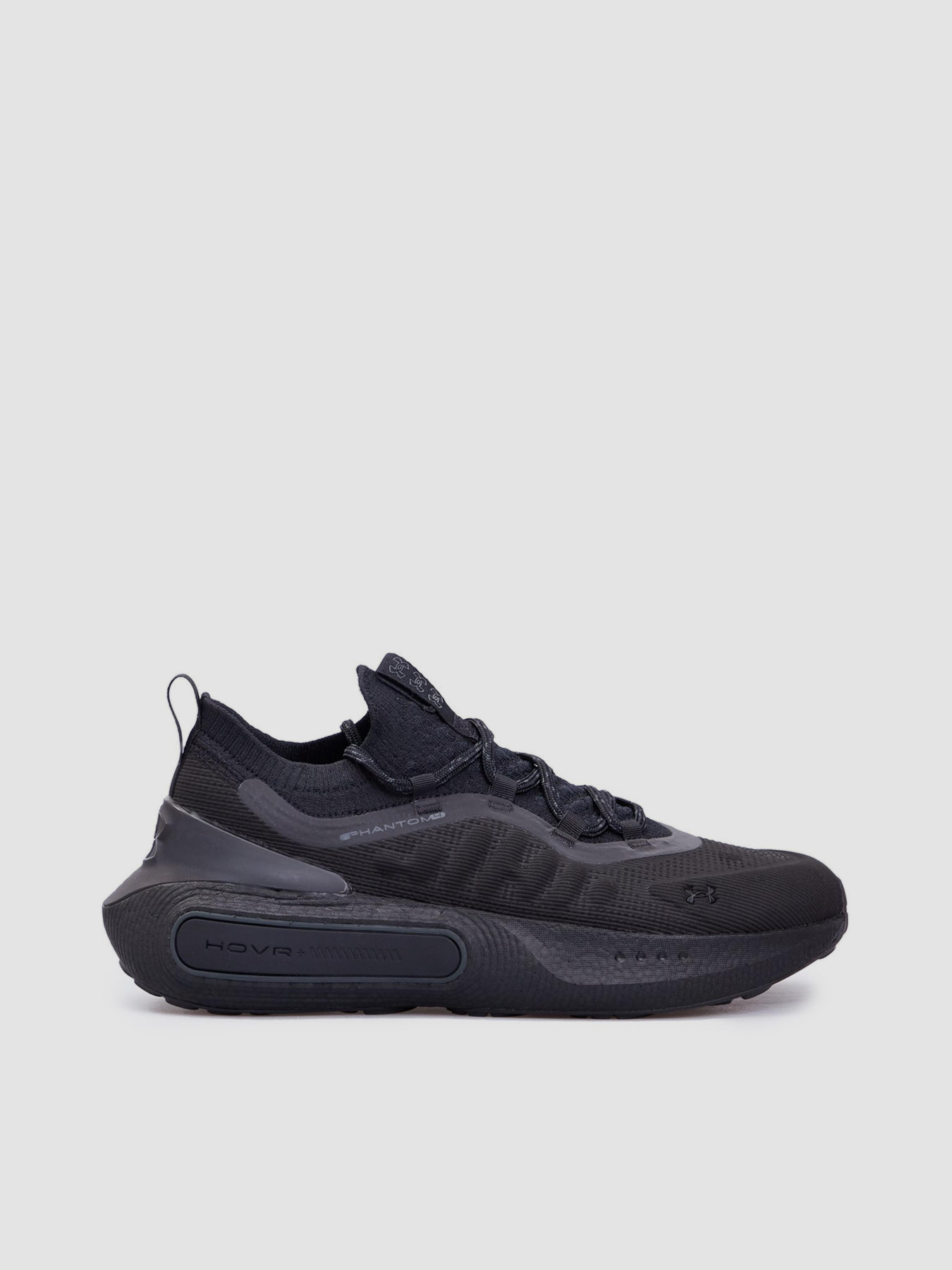 Кросівки Under Armour Phantom 4 модель 3027593-002 Фото