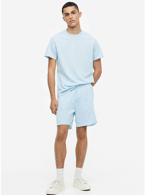 Шорты H&M модель 76127 Фото