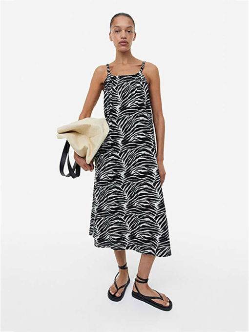 Сукні H&M модель 76131 Фото