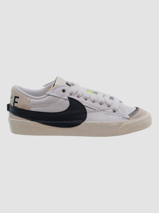 Кеды NIKE Blazer Low 77 Jumbo модель DQ1470-101 Фото