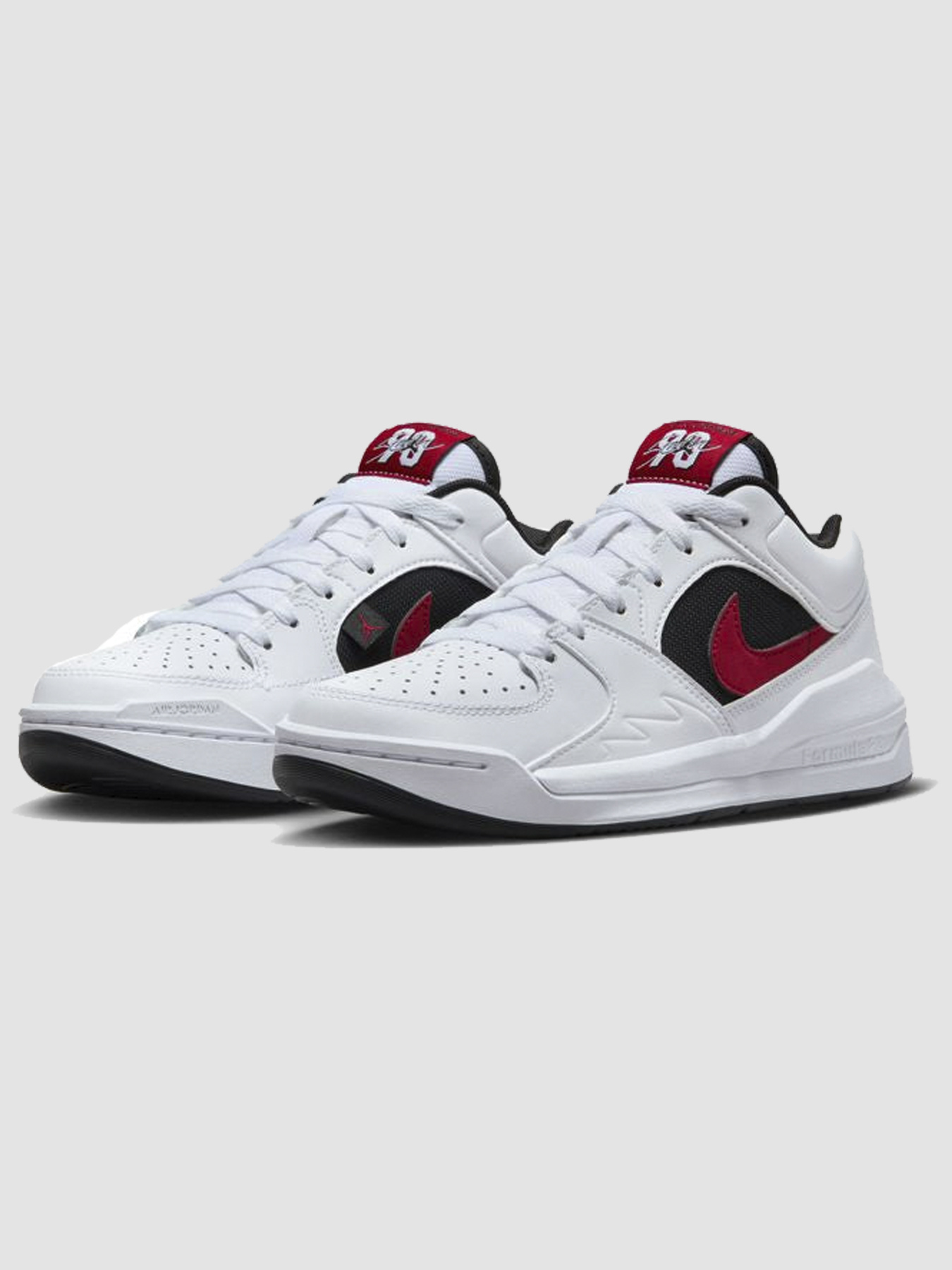 Кросівки Jordan Stadium 90 Gs модель DX4399-116 Фото