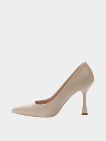 Туфли и лоферы Keddo модель 957003/03-04E-light beige Фото