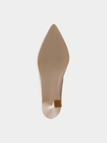 Туфли и лоферы Keddo модель 957003/03-04E-light beige Фото