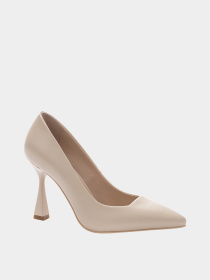 Туфли и лоферы Keddo модель 957003/03-04E-light beige Фото