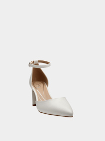 Туфли и лоферы Betsy модель 957011/23-02W-white Фото