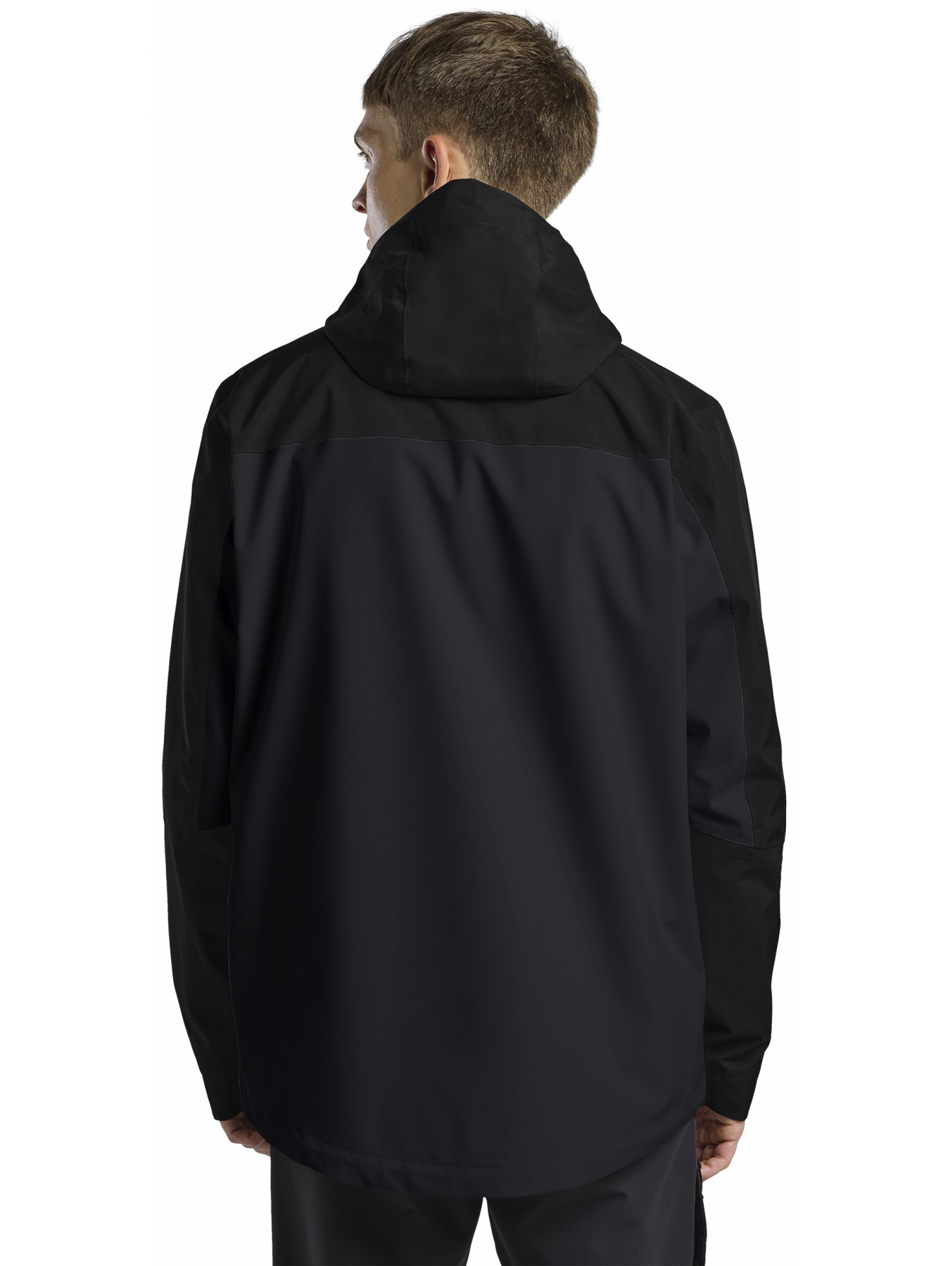 Куртки та дублянки Jack Wolfskin Weiltal 2l jkt m модель 1115892_6350 Фото