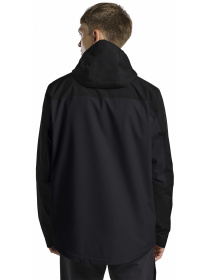 Куртки та дублянки Jack Wolfskin Weiltal 2l jkt m модель 1115892_6350 Фото