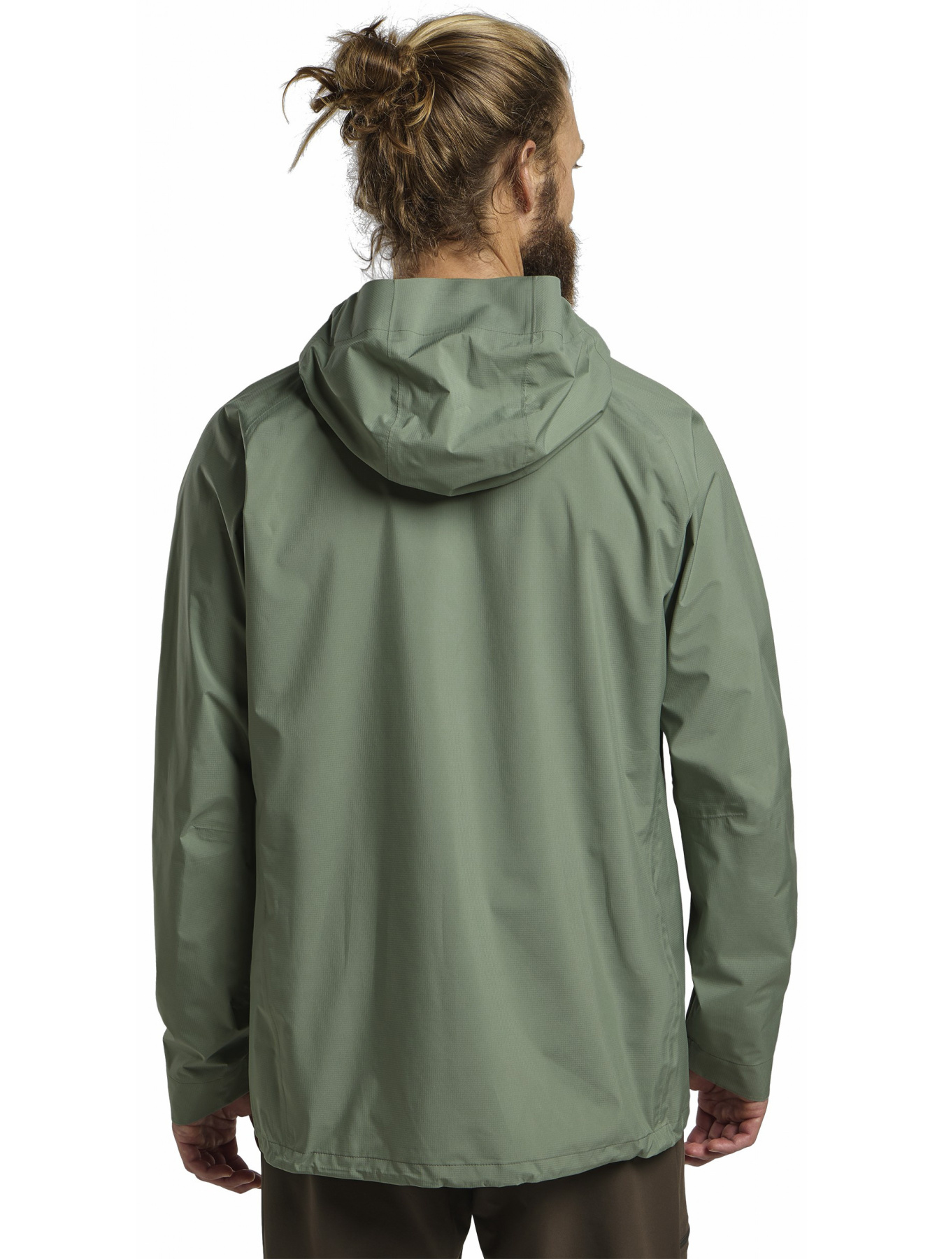 Куртки и дубленки Jack Wolfskin модель A63769_4029 Фото