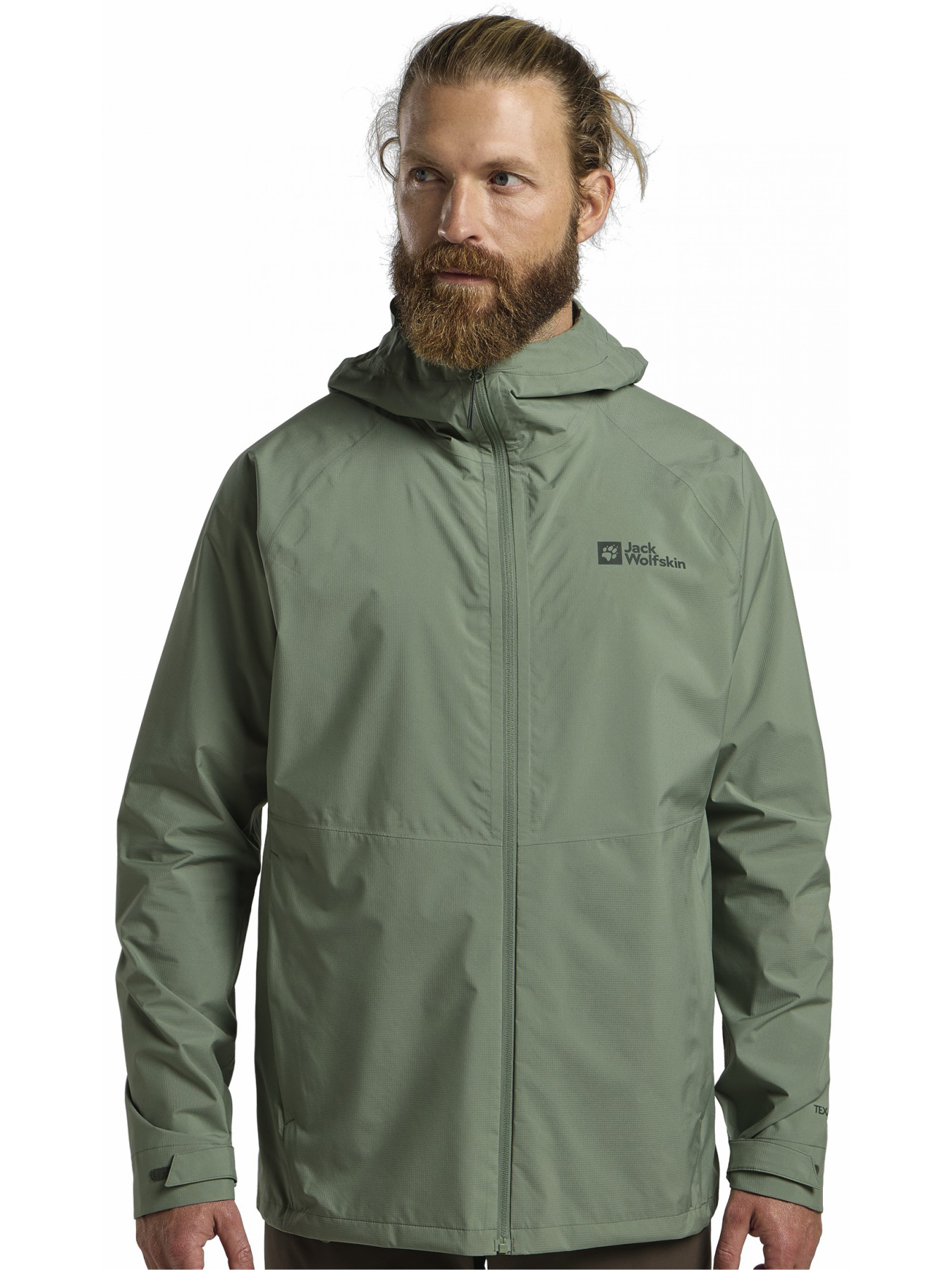 Куртки и дубленки Jack Wolfskin модель A63769_4029 Фото