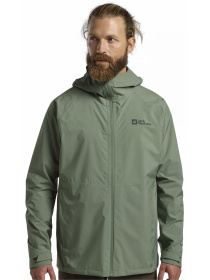Куртки и дубленки Jack Wolfskin модель A63769_4029 Фото