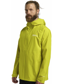 Куртки и дубленки Jack Wolfskin модель A63769_M0053 Фото