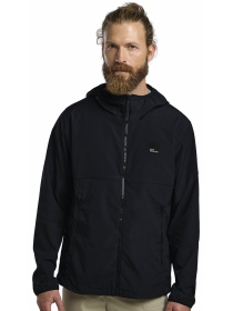 Куртки та дублянки Jack Wolfskin модель A63836_C0413 Фото