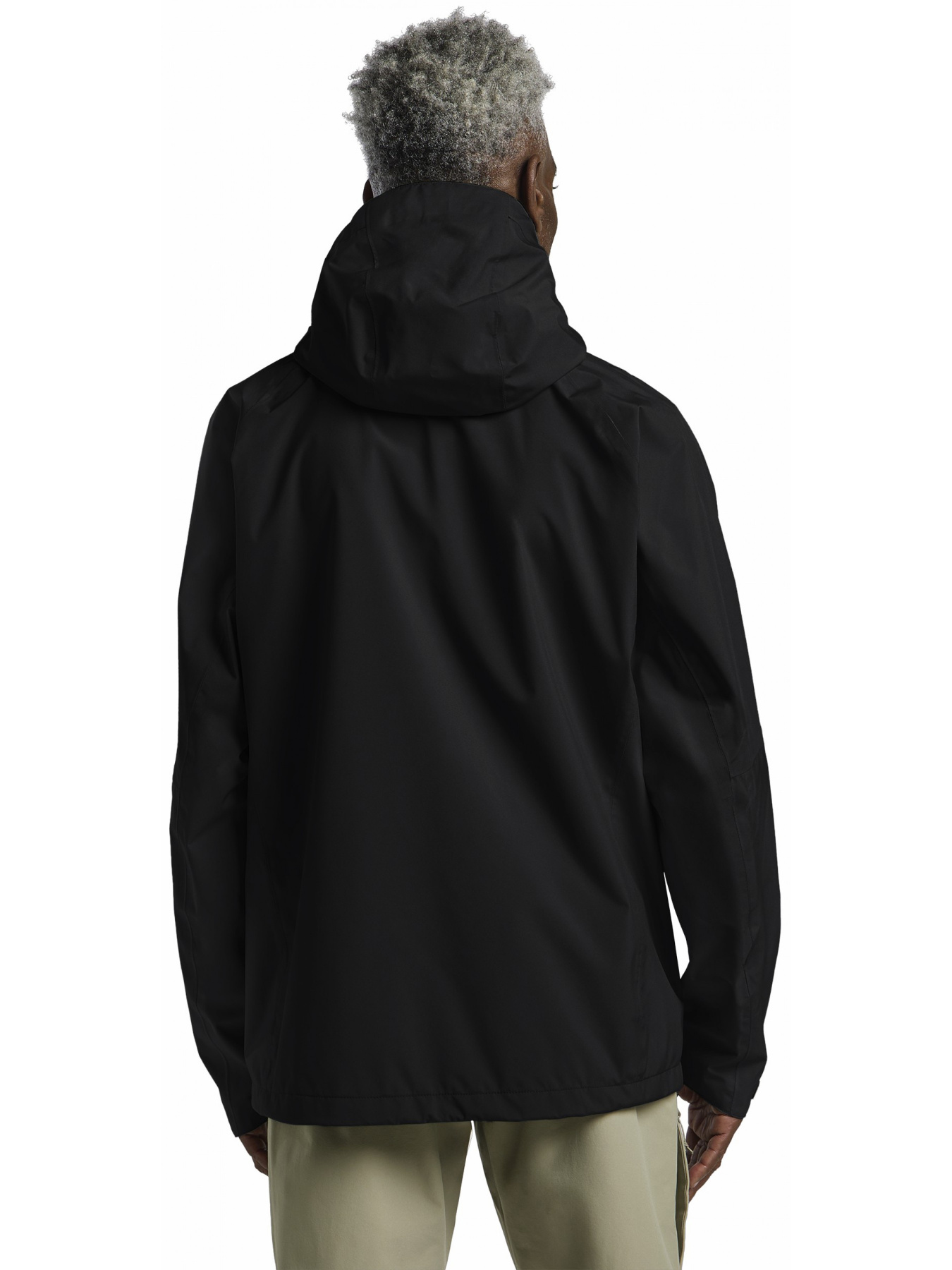 Куртки та дублянки Jack Wolfskin Tempest 2l jkt m модель A63900_6000 Фото