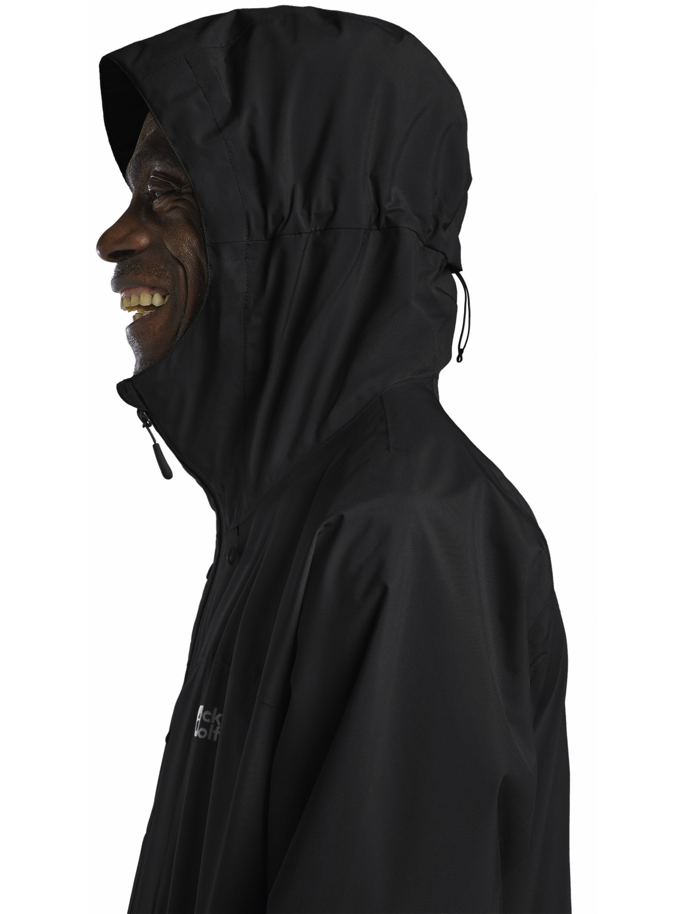 Куртки та дублянки Jack Wolfskin Tempest 2l jkt m модель A63900_6000 Фото