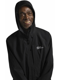 Куртки та дублянки Jack Wolfskin Tempest 2l jkt m модель A63900_6000 Фото