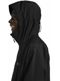 Куртки та дублянки Jack Wolfskin Tempest 2l jkt m модель A63900_6000 Фото