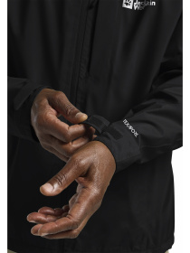 Куртки та дублянки Jack Wolfskin Tempest 2l jkt m модель A63900_6000 Фото