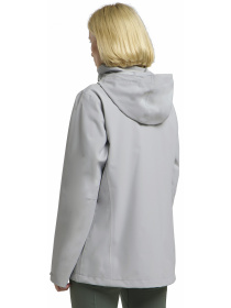 Куртки та дублянки Jack Wolfskin Trailtime 2l jkt w модель A63902_6709 Фото
