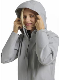Куртки та дублянки Jack Wolfskin Trailtime 2l jkt w модель A63902_6709 Фото