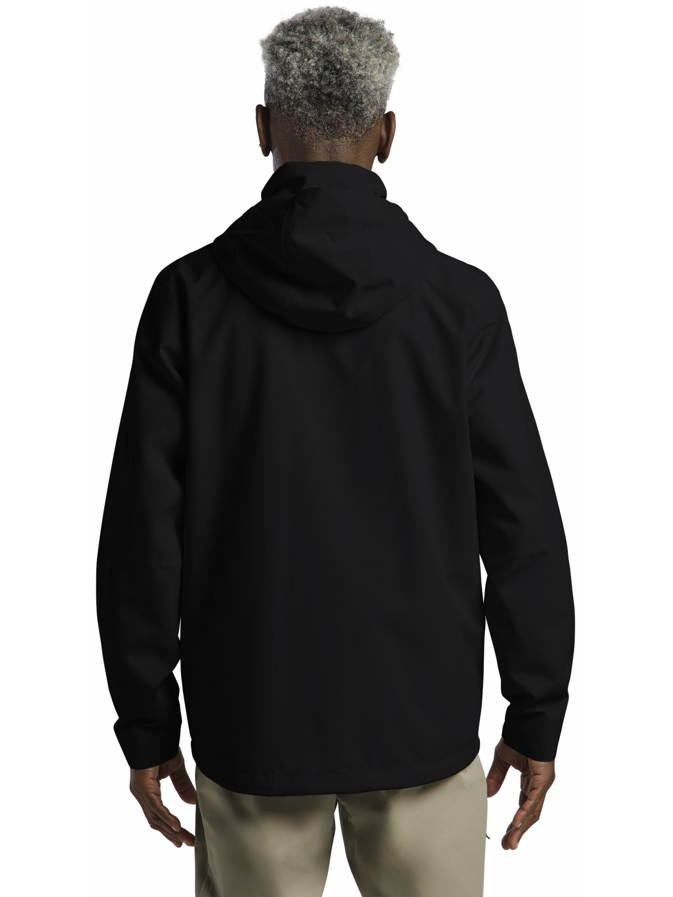 Куртки та дублянки Jack Wolfskin Trailtime 2l jkt m модель A63903_6000 Фото