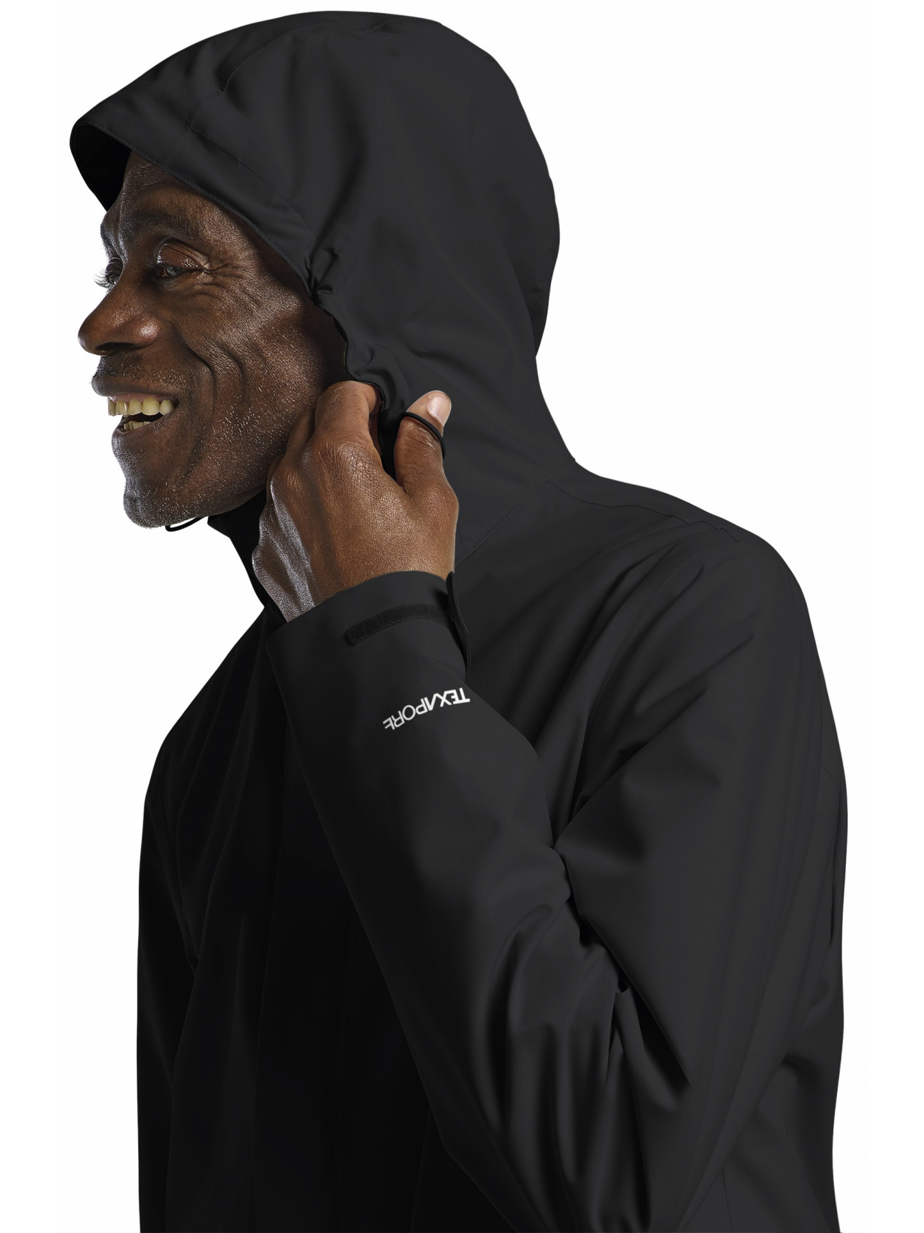 Куртки та дублянки Jack Wolfskin Trailtime 2l jkt m модель A63903_6000 Фото