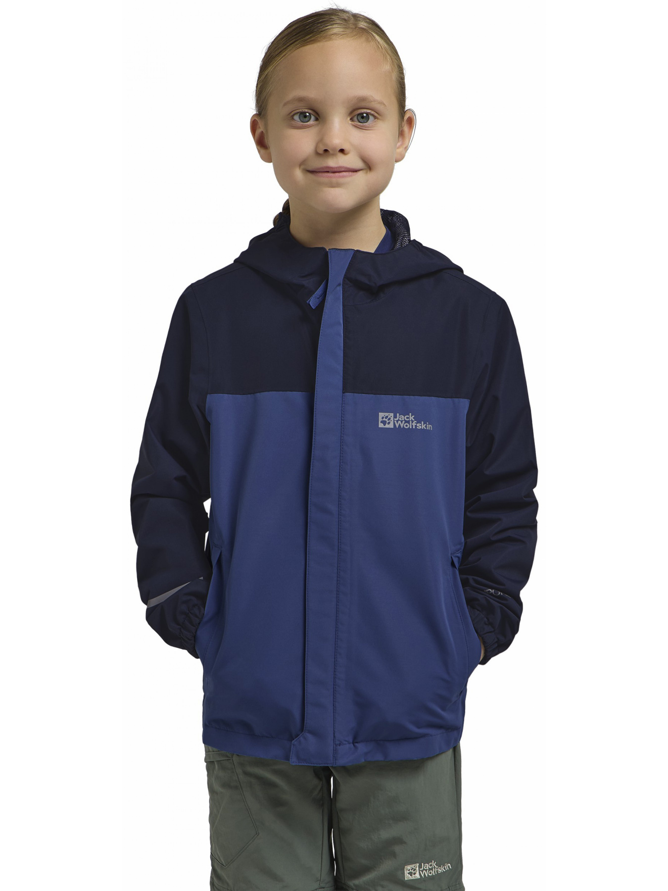 Куртки та дублянки Jack Wolfskin модель 1608284_1292 Куртки та дублянки Jack Wolfskin модель 1608284_1292 Фото