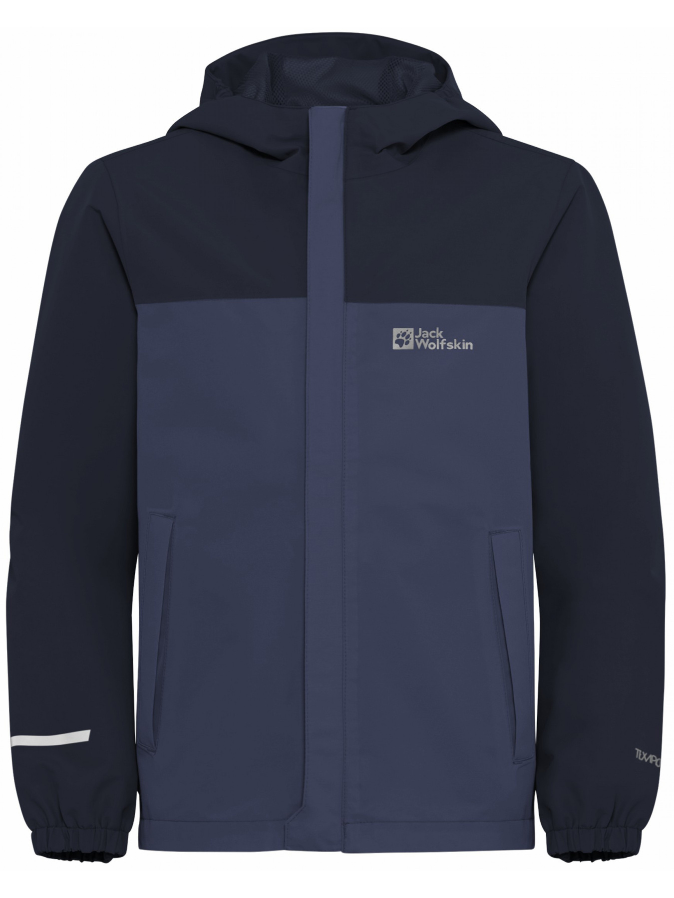 Куртки та дублянки Jack Wolfskin модель 1608284_1292 Куртки та дублянки Jack Wolfskin модель 1608284_1292 Фото