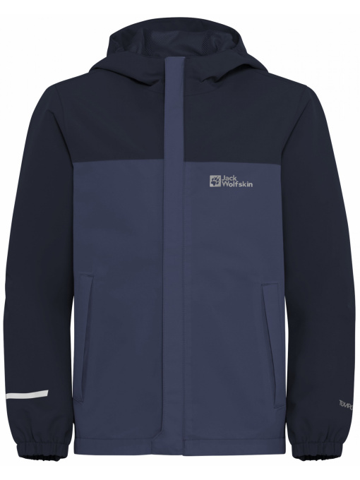 Куртки та дублянки Jack Wolfskin модель 1608284_1292 Фото