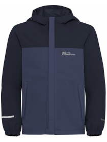 Куртки та дублянки Jack Wolfskin модель 1608284_1292 Фото