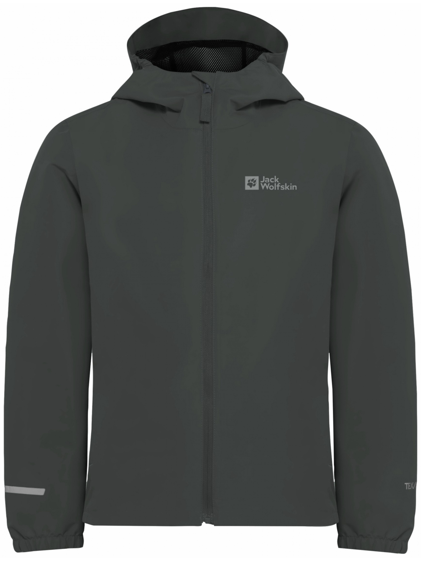 Куртки та дублянки Jack Wolfskin модель 1609263_4136 Фото