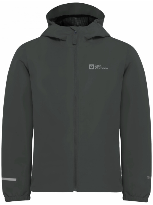 Куртки та дублянки Jack Wolfskin модель 1609263_4136 Фото