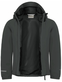 Куртки та дублянки Jack Wolfskin модель 1609263_4136 Фото