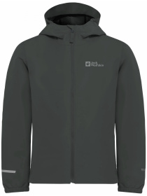 Куртки та дублянки Jack Wolfskin модель 1609263_4136 Фото