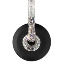 Топ для гель-лака GLOSS Shine top coat Gleam Shine Top GLOSS COMPANY модель 4823271411254 Фото