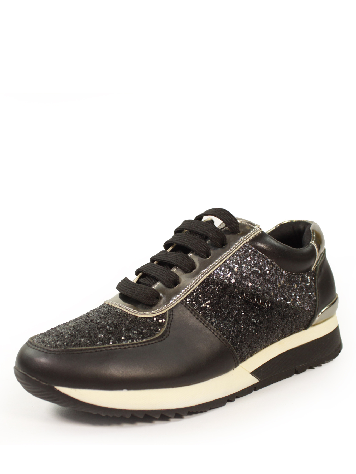 Кроссовки It-girl модель MK-1656-black Фото