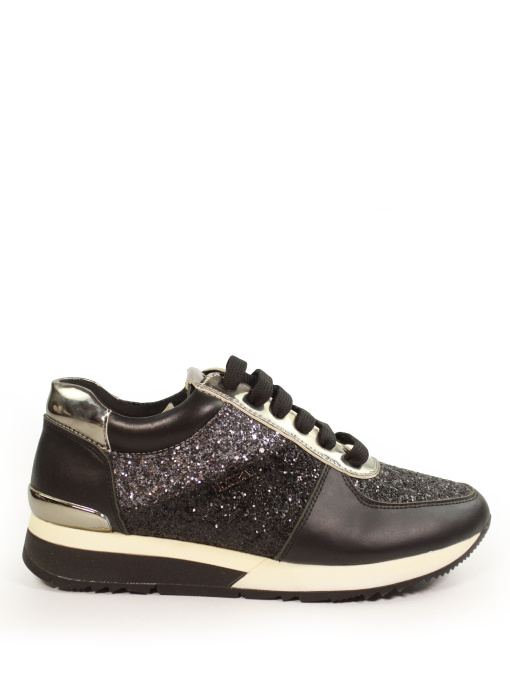 Кроссовки It-girl модель MK-1656-black Фото