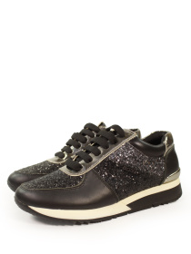 Кроссовки It-girl модель MK-1656-black Фото