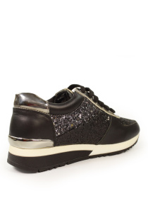 Кроссовки It-girl модель MK-1656-black Фото