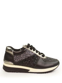 Кроссовки It-girl модель MK-1656-black Фото