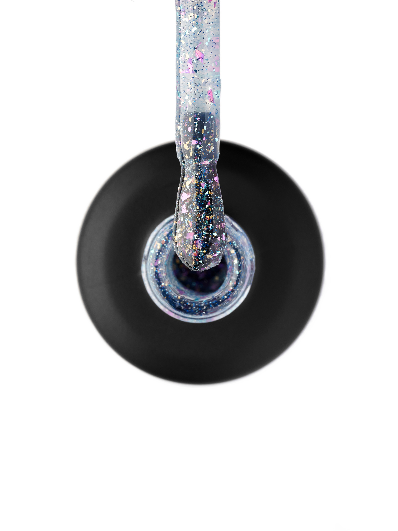 Топ для гель-лака GLOSS Shine top coat Shimmer Shine Top GLOSS COMPANY модель 4823271411216 Топ для гель-лака GLOSS Shine top coat Shimmer Shine Top GLOSS COMPANY модель 4823271411216 Фото