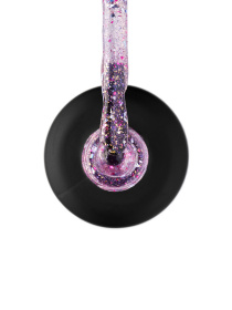 Топ для гель-лака GLOSS Shine top coat Glimmer Shine Top GLOSS COMPANY модель 4823271411209 Фото