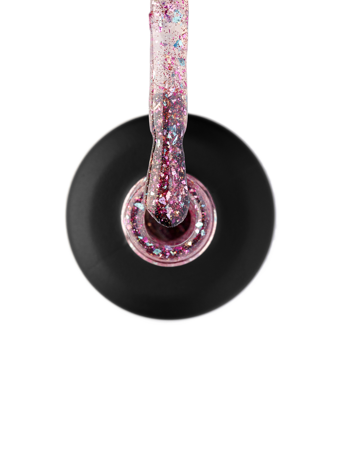 Топ для гель-лака GLOSS Shine top coat Twinkle Shine Top GLOSS COMPANY модель 4823271411186 Топ для гель-лака GLOSS Shine top coat Twinkle Shine Top GLOSS COMPANY модель 4823271411186 Фото
