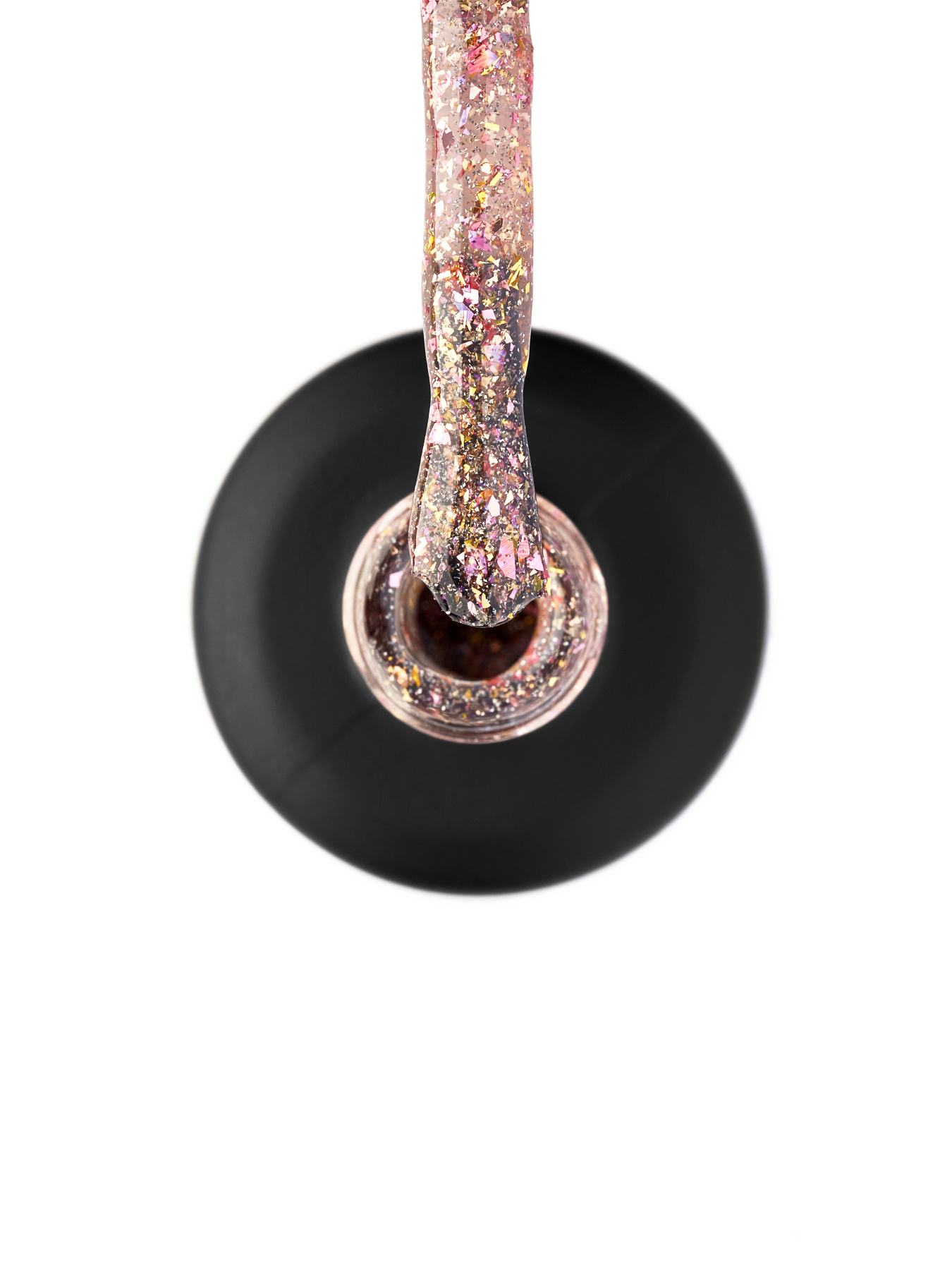 Топ для гель-лака GLOSS Shine top coat Dazzle Shine Top GLOSS COMPANY модель 4823271411179 Топ для гель-лака GLOSS Shine top coat Dazzle Shine Top GLOSS COMPANY модель 4823271411179 Фото
