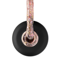 Топ для гель-лака GLOSS Shine top coat Dazzle Shine Top GLOSS COMPANY модель 4823271411179 Фото