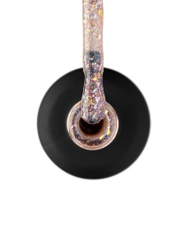 Топ для гель-лака GLOSS Shine top coat Sparkle Shine Top GLOSS COMPANY модель 4823271411162 Фото